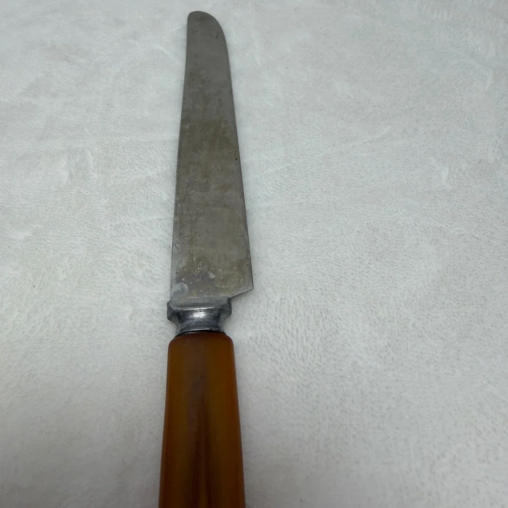 Unbranded vintage use